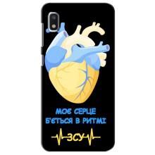 ЗСУ Чехлы (TPU) для Xiaomi Redmi K20 Pro – Ритм ЗСУ