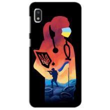 ЗСУ Чехлы (TPU) для Xiaomi Redmi K20 Pro – ЗСУ Врач