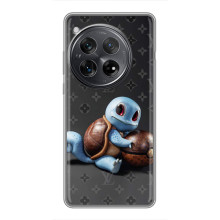 Брендновые Чехлы для Xiaomi Redmi K80 Pro - (PREMIUMPrint) (Черепашка)