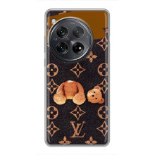 Брендновые Чехлы для Xiaomi Redmi K80 Pro - (PREMIUMPrint) (Медведь без головы)