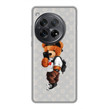 Брендновые Чехлы для Xiaomi Redmi K80 Pro - (PREMIUMPrint) (Мишка Луи)