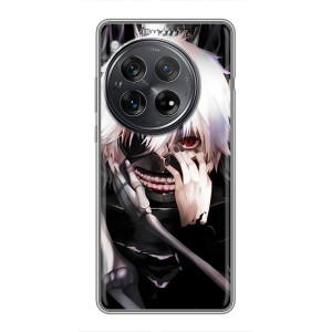 Чехол с персонажами АНИМЕ на Xiaomi Redmi K80 Pro – Аниме Гуль