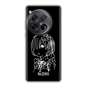 Чохли Персонажі Аніме Наруто для Xiaomi Redmi K80 Pro (AlphaPrint)
