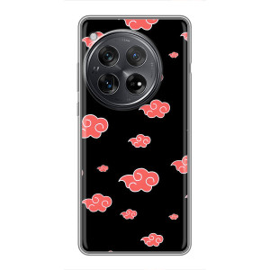 Чохли Персонажі Аніме Наруто для Xiaomi Redmi K80 Pro (AlphaPrint)