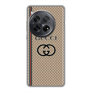 Чехлы Бренд GUCCI для Xiaomi Redmi K80 Pro – Стиль Гуччи