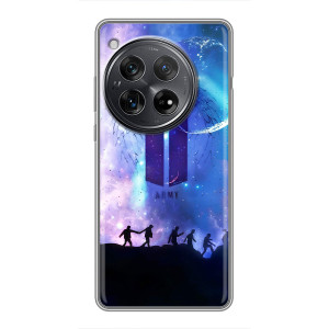 Чехлы BTS для Xiaomi Redmi K80 Pro (AlphaPrint)