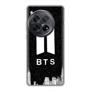 Чехлы BTS для Xiaomi Redmi K80 Pro (AlphaPrint)