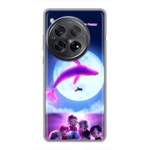 Чехлы BTS для Xiaomi Redmi K80 Pro (AlphaPrint)