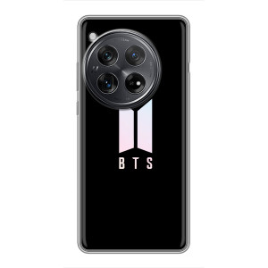 Чехлы BTS для Xiaomi Redmi K80 Pro (AlphaPrint)