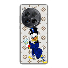 Чехлы для Xiaomi Redmi K80 Pro - Скрудж МакДак Louis Vuitton (PREMIUMPrint) (Макдак на стиле)