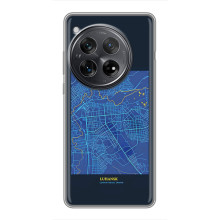 Чехлы для Xiоми Редми К80 Про Города Украины (Гуганск)
