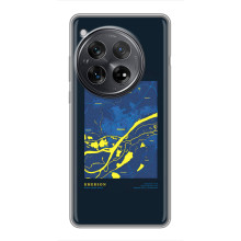 Чехлы для Xiоми Редми К80 Про Города Украины (Херсон)