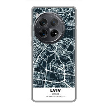 Чехлы для Xiоми Редми К80 Про Города Украины (Львов)