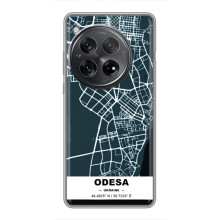 Чехлы для Xiоми Редми К80 Про Города Украины (Одесса)