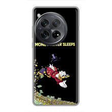 Чехлы для Xiоми Редми К80 Про - Scrooge MagDag (PREMIUMPrint) (Мани Скруджа)