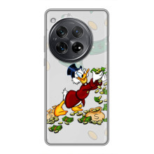 Чехлы для Xiоми Редми К80 Про - Scrooge MagDag (PREMIUMPrint) (Money)