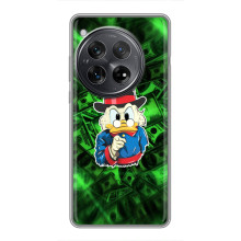 Чехлы для Xiоми Редми К80 Про - Scrooge MagDag (PREMIUMPrint) (Скрудж МакДак)