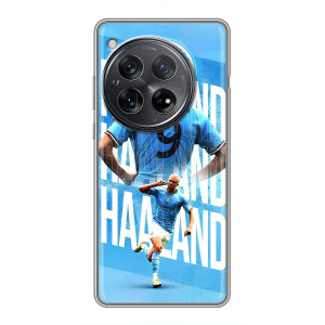 Чехлы с принтом для Xiaomi Redmi K80 Pro Футболист – Erling Haaland