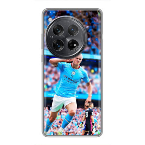 Чехлы с принтом для Xiaomi Redmi K80 Pro Футболист – фанаты Холанда