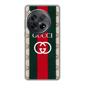 Чохли  GUCCI для Шіаомі Редмі K80 Pro (AlphaPrint)