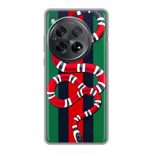 Чохли  GUCCI для Шіаомі Редмі K80 Pro (AlphaPrint)