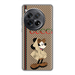Чохли  GUCCI для Шіаомі Редмі K80 Pro (AlphaPrint)