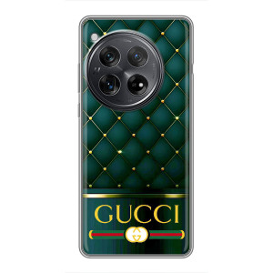Чохли  GUCCI для Шіаомі Редмі K80 Pro (AlphaPrint)