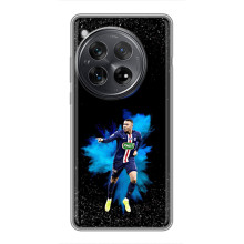 Чохли Кіліан Мбаппе для Xiaomi Redmi K80 Pro