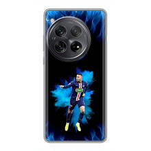 Чехлы Килиан Мбаппе для Xiaomi Redmi K80 Pro – Мбаппе в огне