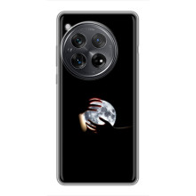 Чехлы КОСМОС для Xiaomi Redmi K80 Pro