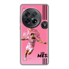 Чехлы Лео Месси в Майами на Xiaomi Redmi K80 Pro (Лео в Майами)