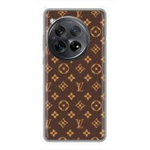 Чехлы Луи Витон для Xiaomi Redmi K80 Pro (AlphaPrint - LOUIS VUITTON) (фон LOUIS VUITTON)