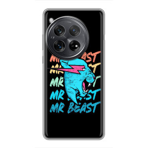 Чохли Містер Біст для Шіаомі Редмі K80 Pro