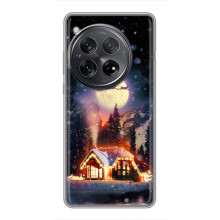 Чехлы на Новый Год Xiaomi Redmi K80 Pro (Настроение зимнее)