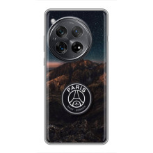 Чехлы PSG для Xiaomi Redmi K80 Pro (AlphaPrint) – ФК ПСЖ