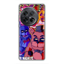 Чехлы Пять ночей с Фредди для :Xiaomi Redmi K80 Pro (Фредди)