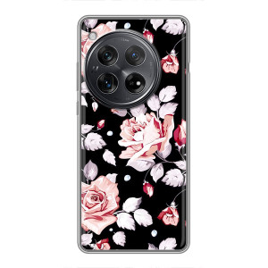 Чохли з квітами для Xiaomi Redmi K80 Pro (VPrint)