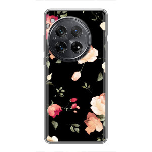 Чохли з квітами для Xiaomi Redmi K80 Pro (VPrint)