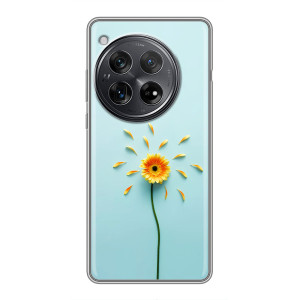 Чохли з квітами для Xiaomi Redmi K80 Pro (VPrint)