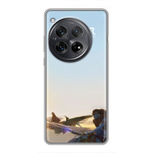 Чохли з фільму АВАТАР для Xiaomi Redmi K80 Pro (AlphaPrint)