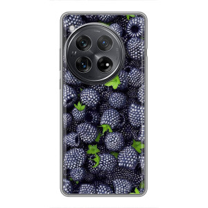 Чехлы с Фруктами для Xiaomi Redmi K80 Pro (VPrint)