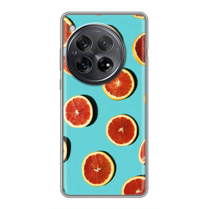 Чехлы с Фруктами для Xiaomi Redmi K80 Pro (VPrint)