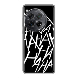 Чохли з картинкою Джокера на Xiaomi Redmi K80 Pro – Хахаха
