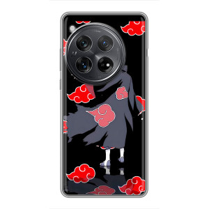 Чохли з принтом Ітачі Учіха на Xiaomi Redmi K80 Pro – Ітачі в плащі