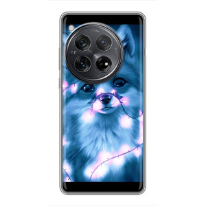 Чохли з картинкою Лисичка для Xiaomi Redmi K80 Pro (VPrint)