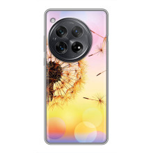 Чехол с картинкой (Стильные) для Xiоми Редми К80 Про - (AlphaPrint) – Одуванчик