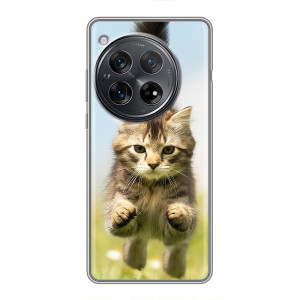 Чохли з Котиками для Xiaomi Redmi K80 Pro (VPrint)