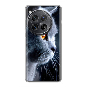 Чохли з Котиками для Xiaomi Redmi K80 Pro (VPrint)