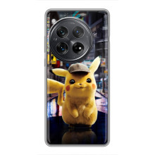 Чохли з крутими принтами для Xiaomi Redmi K80 Pro - (PREMIUMPrint) (Пикачу)