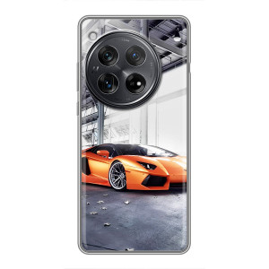 Чохли з Машинами на Шіаомі Редмі K80 Pro (VPrint)